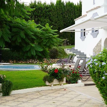 Luxury Villa Marbella With Nice Garden, Pool And Jacuzzi By Varenso Holidays Exterior foto